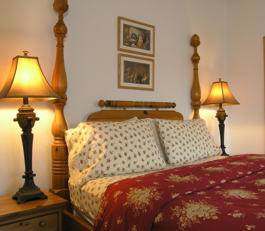 Swiss Woods Bed And Breakfast Lititz Exteriör bild